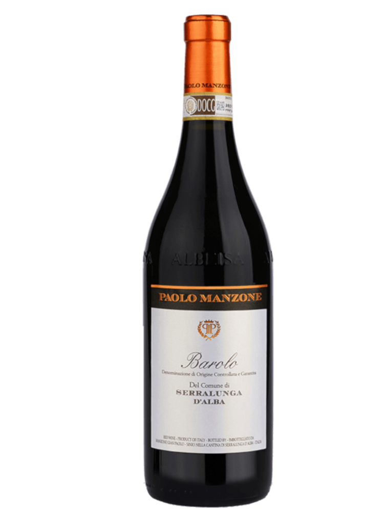 Barolo Serralunga 2020