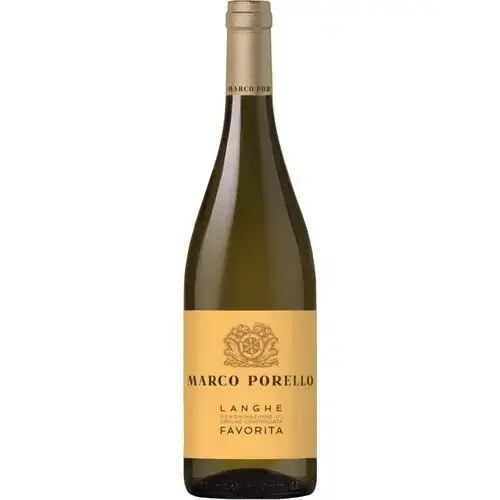 Langhe Favorita 2024 Langhe Favorita 2024