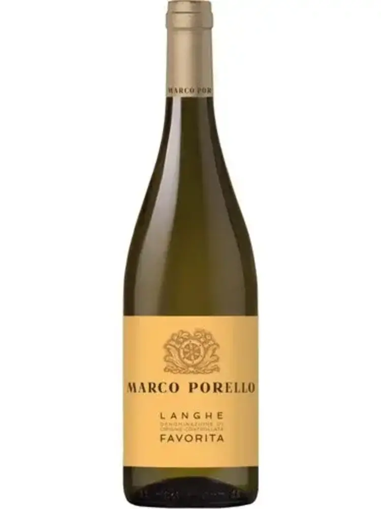 Langhe Favorita 2024