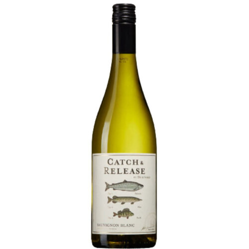 Maison Vialade Catch & Release Sauvignon 2023 Maison Vialade Catch & Release Sauvignon 2023
