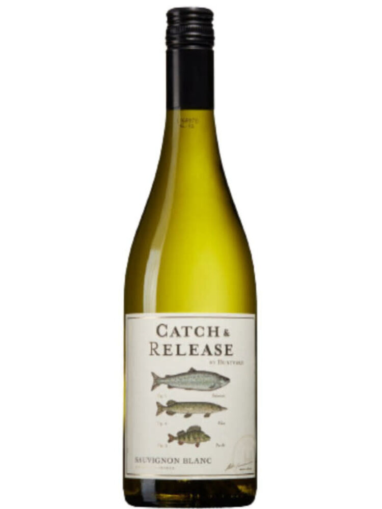 Maison Vialade Catch & Release Sauvignon 2023