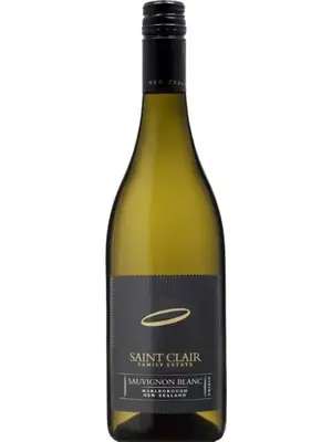 Saint Clair Origin Sauvignon Blanc 2024