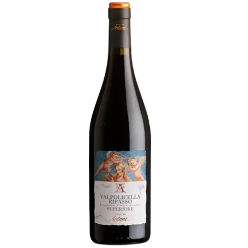 Ville di Antanè Le Ville di Antané Valpolicella Ripasso Superiore 2022