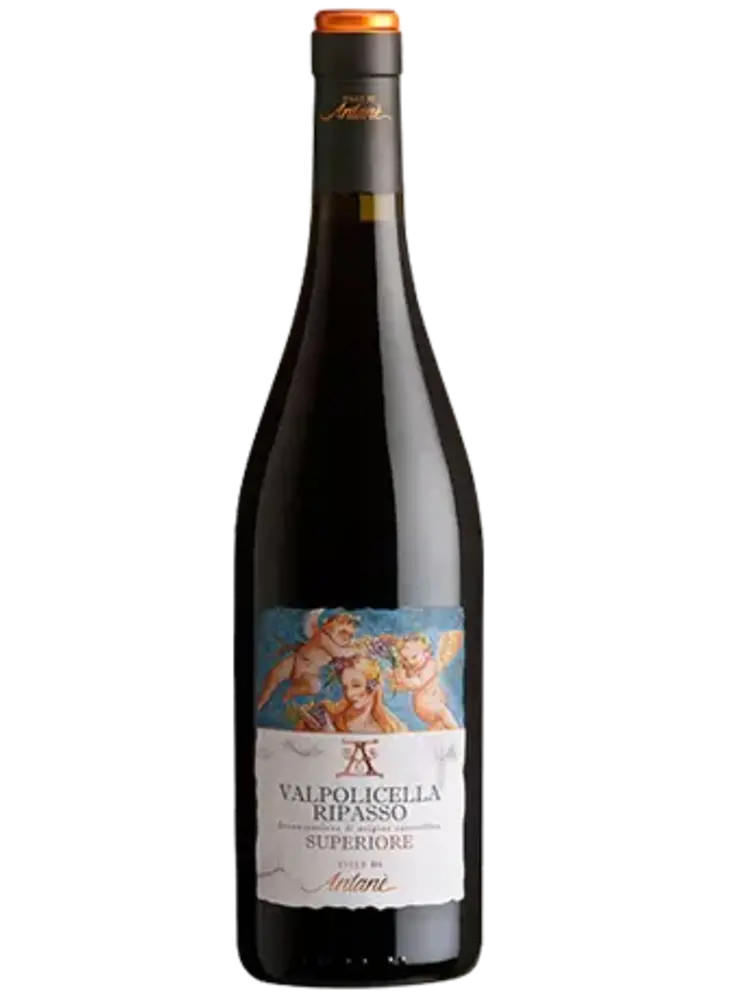 Ville di Antanè Le Ville di Antané Valpolicella Ripasso Superiore 2022