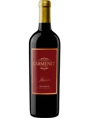 Carmenet Reserve Red Blend 2020