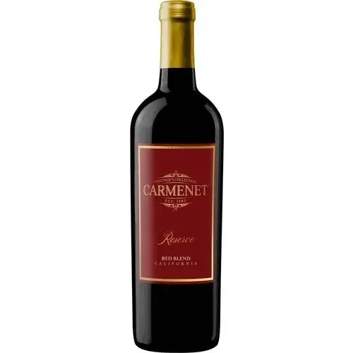 Carmenet Reserve Red Blend 2020 Carmenet Reserve Red Blend 2020