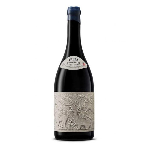 Bodegas Saura Cogieventos Garnacha-Monastrell 2021 Bodegas Saura Cogieventos Garnacha-Monastrell 2021