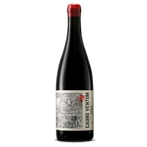 Bodegas Saura Cauro Ventum Garnacha 2022 Bodegas Saura Cauro Ventum Garnacha 2022