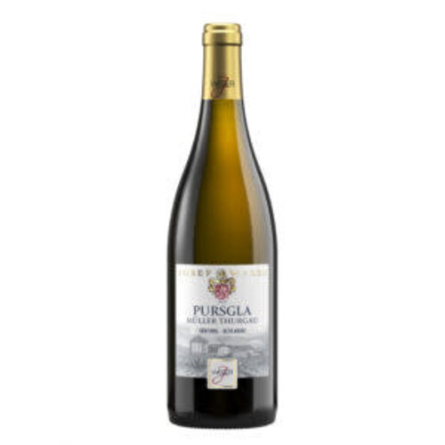 Josef Weger Pursgla Müller Thurgau 2023 Josef Weger Pursgla Müller Thurgau 2023