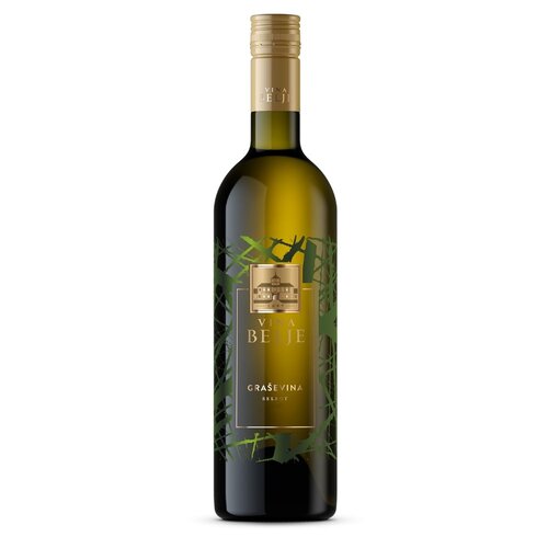 Vina Belje Grasevina Select 2022 Vina Belje Grasevina Select 2022