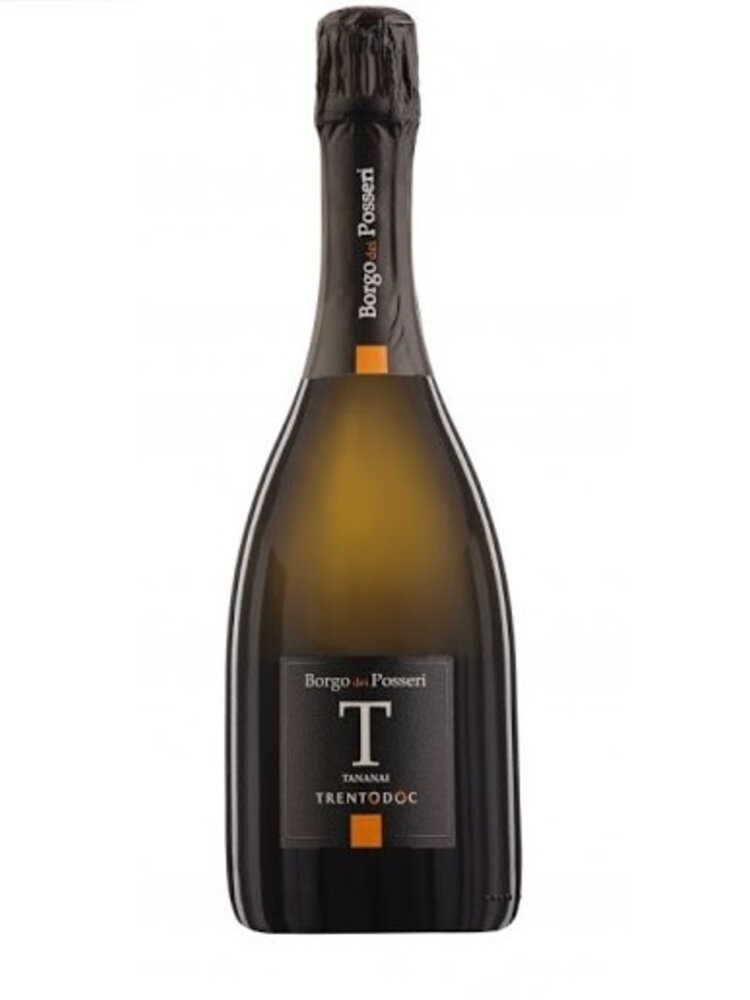 Borgo dei Posseri Tananai (T) 2020