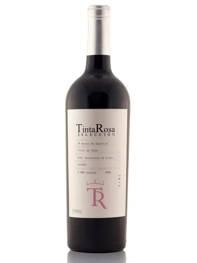 Tinta Rosa Tinta Rosa Seleccion 2020