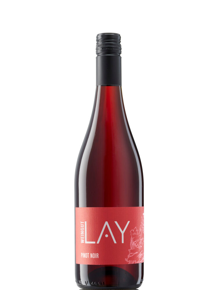Weingut Lay Pinot Noir 2022