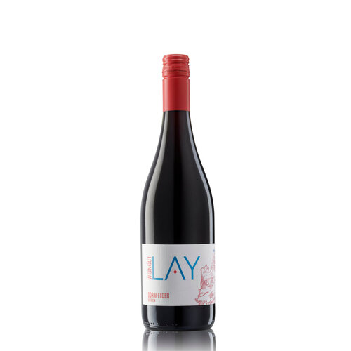 Weingut Lay Dornfelder 2020 Weingut Lay Dornfelder 2020