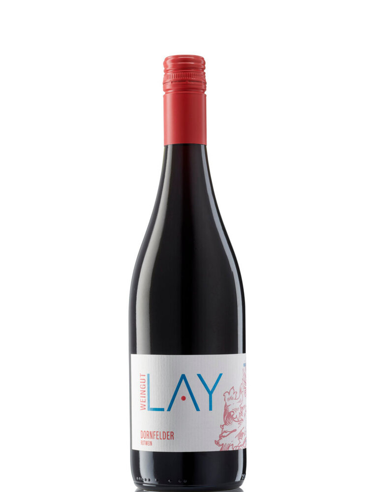 Weingut Lay Dornfelder 2020