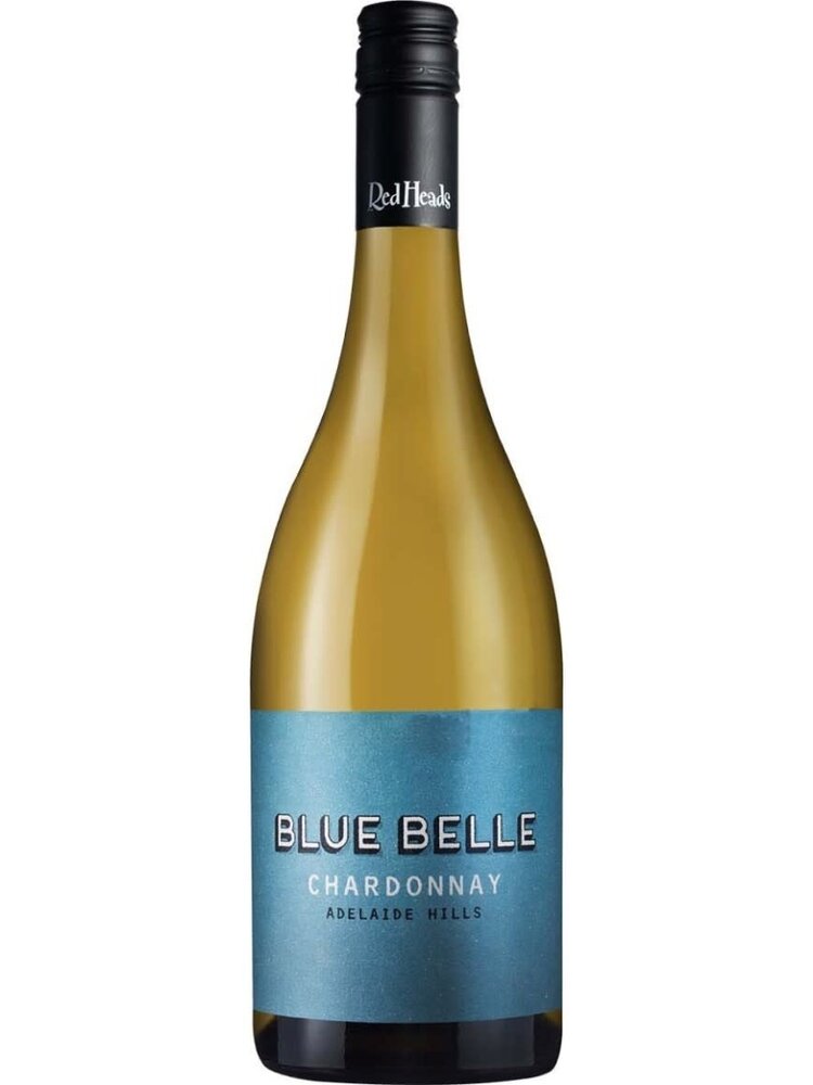 Blue Belle Chardonnay 2022