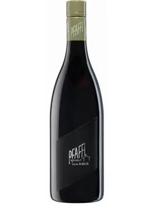 Weingut R&A Pfaffl Zweigelt Vom Haus 2023