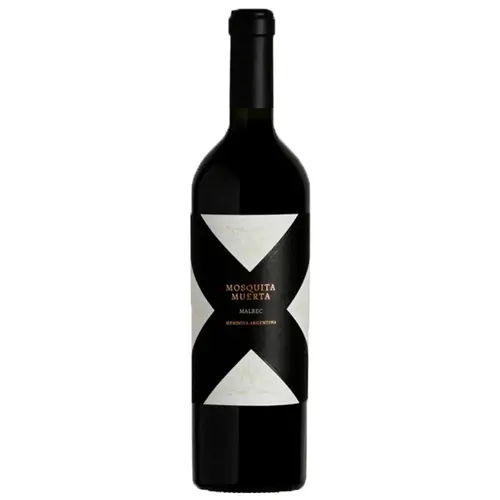 Mosquita Muerta Malbec Mendoza 2021 Mosquita Muerta Malbec Mendoza 2021