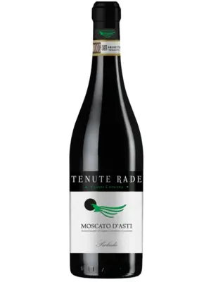 Tenute RaDe Moscato d'Asti