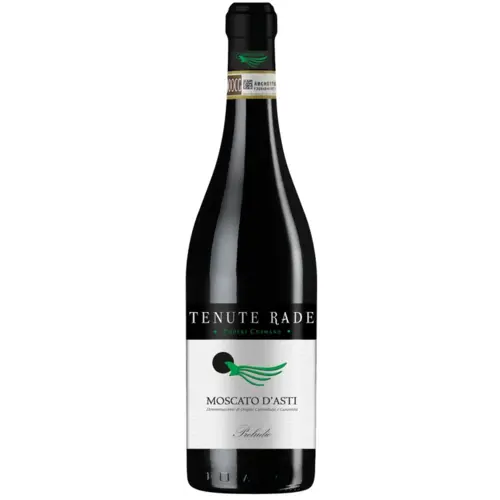 Tenute RaDe Moscato d'Asti Tenute RaDe Moscato d'Asti