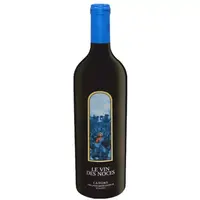 Le Vin des Noces Cahors Malbec 2017