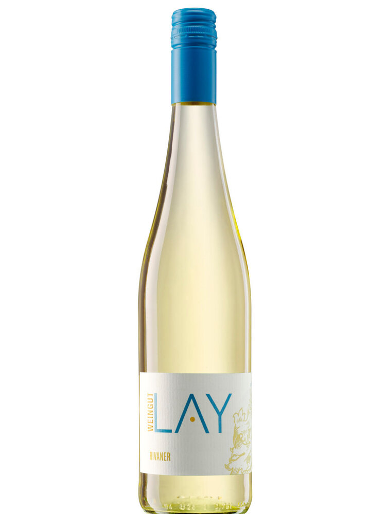Weingut Lay Rivaner 2024