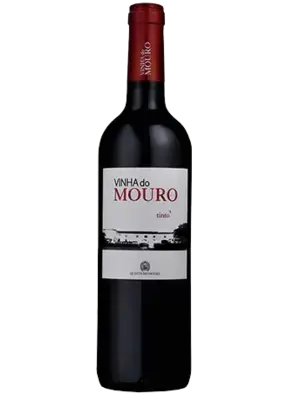 Vinha do Mouro Tinto 2019
