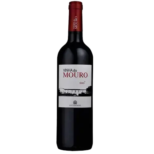 Vinha do Mouro Tinto 2019 Vinha do Mouro Tinto 2019