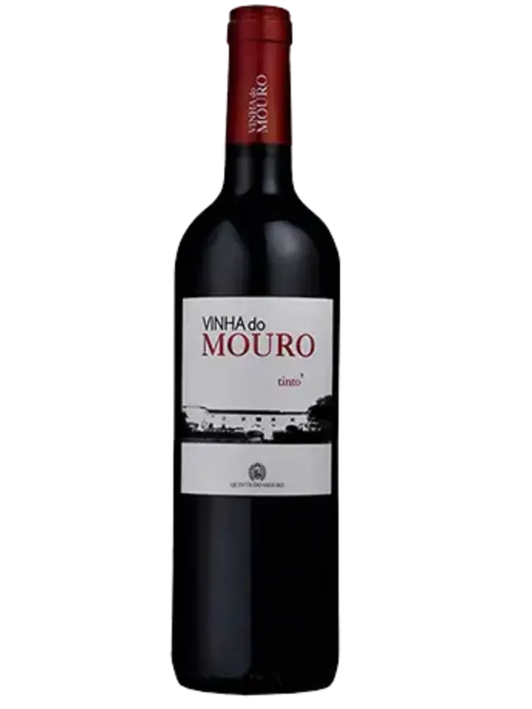 Vinha do Mouro Tinto 2019