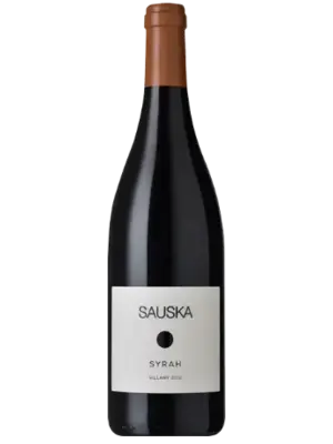 Sauska Syrah 2022