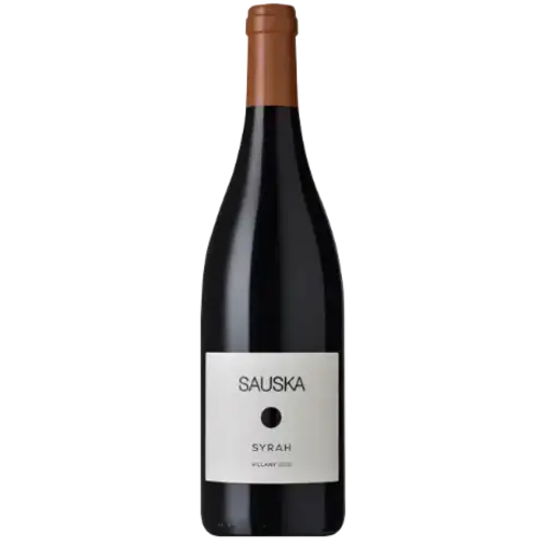 Sauska Syrah 2022 Sauska Syrah 2022