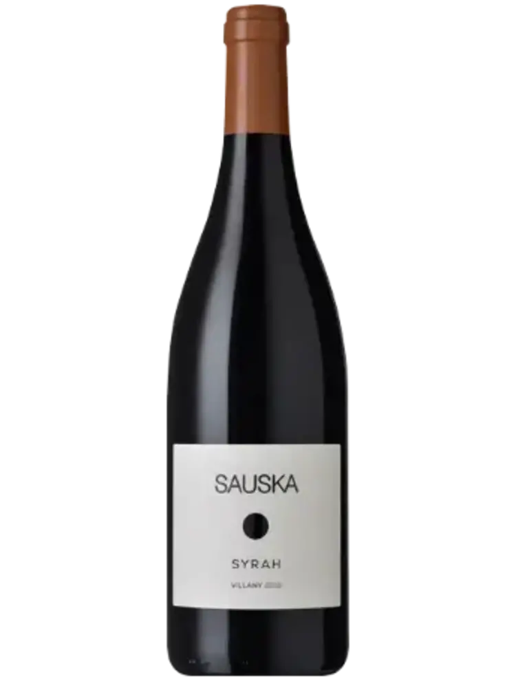 Sauska Syrah 2022