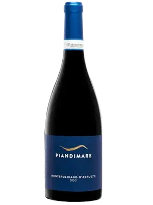 Piandimare Montepulciano d'Abruzzo 2021
