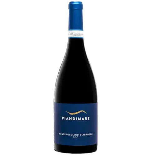 Piandimare Montepulciano d'Abruzzo 2021 Piandimare Montepulciano d'Abruzzo 2021