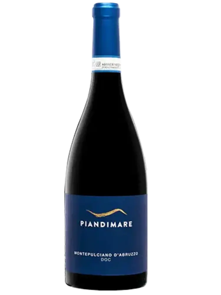Piandimare Montepulciano d'Abruzzo 2021