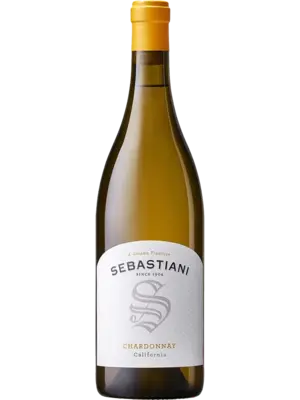 California Chardonnay 2022