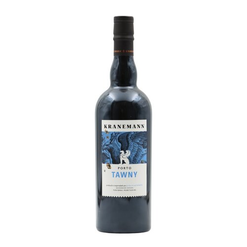 Tawny Porto N.V. Tawny Porto N.V.