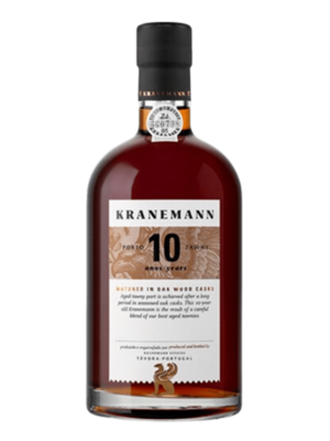10 Anos Tawny Porto N.V.