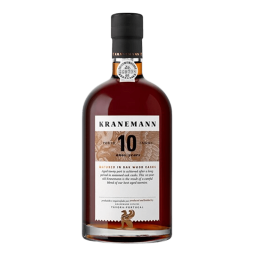 10 Anos Tawny Porto N.V. 10 Anos Tawny Porto N.V.