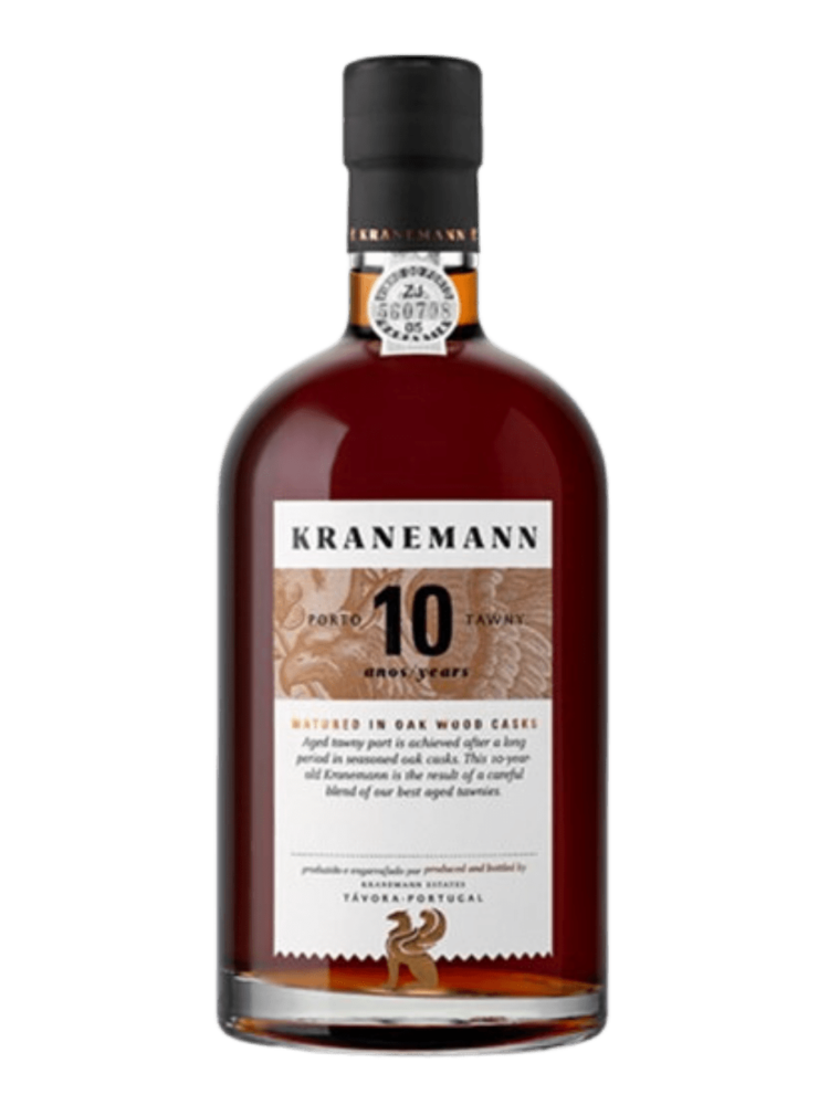 10 Anos Tawny Porto N.V.