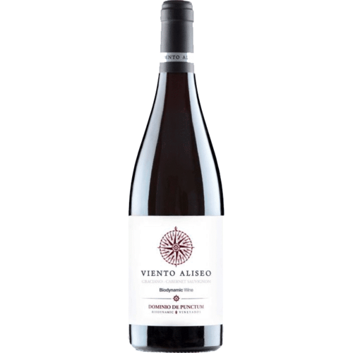 Viento Aliseo Graciano - Cabernet Sauvignon 2020 Viento Aliseo Graciano - Cabernet Sauvignon 2020