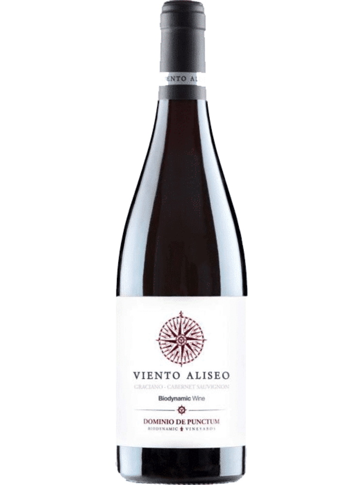 Viento Aliseo Graciano - Cabernet Sauvignon 2020