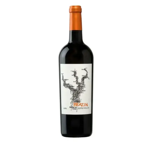Old Vine Zinfandel 2021 Old Vine Zinfandel 2021