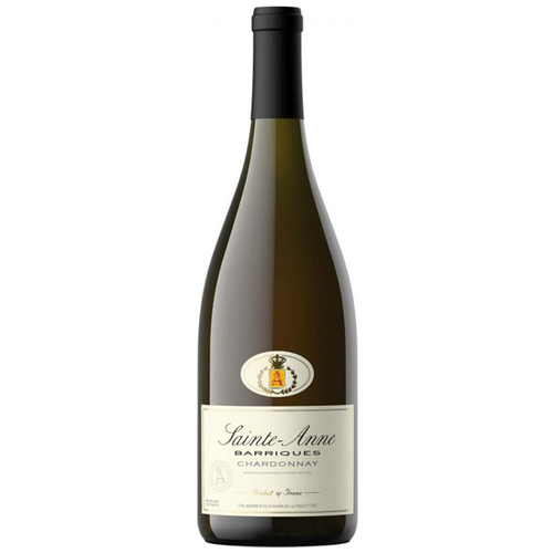 Sainte-Anne Barrique Chardonnay 2024 Sainte-Anne Barrique Chardonnay 2024