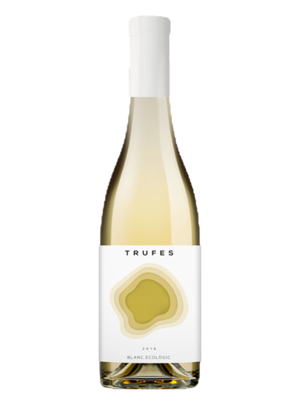 Cellar Vins Algars Trufes Blanc 2024
