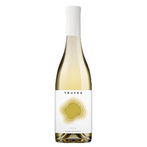 Cellar Vins Algars Trufes Blanc 2024 Cellar Vins Algars Trufes Blanc 2024