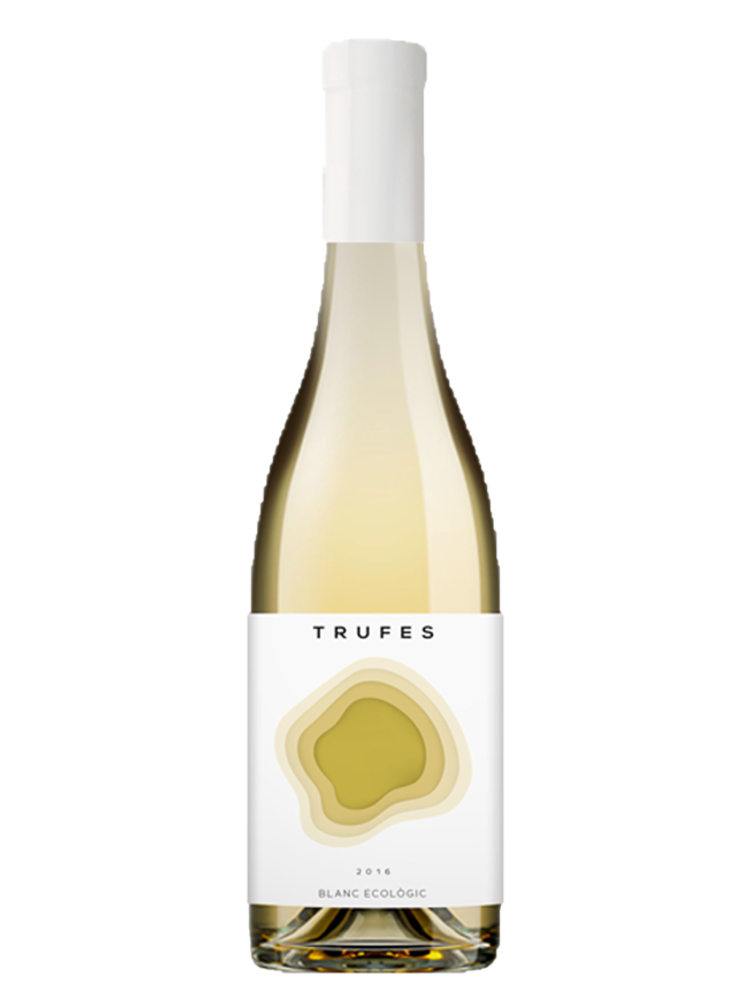 Cellar Vins Algars Trufes Blanc 2024