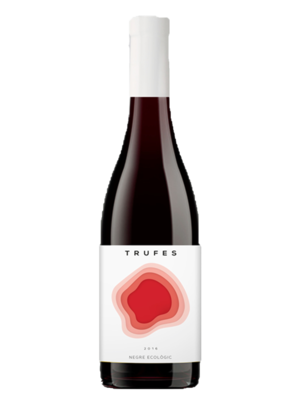 Cellar Vins Algars trufes negre 2022
