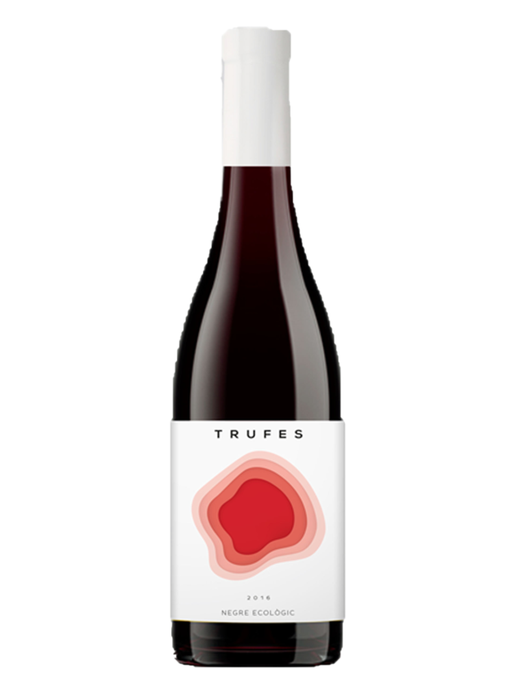 Cellar Vins Algars trufes negre 2022