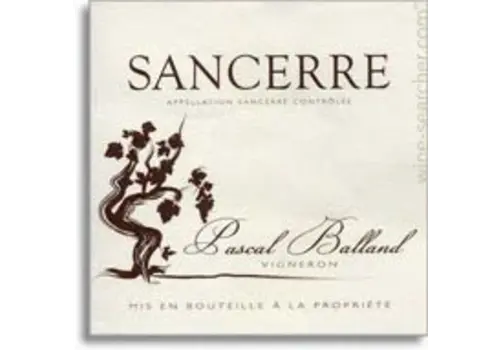 Domaine Pascal Balland